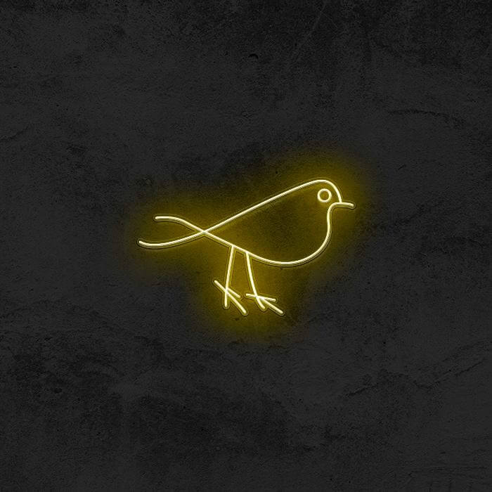 Birdy - Good Vibes Neon