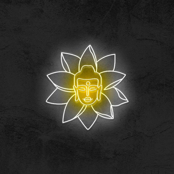 Mystical Buddha 🔮