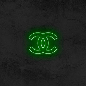 CHANEL - Good Vibes Neon