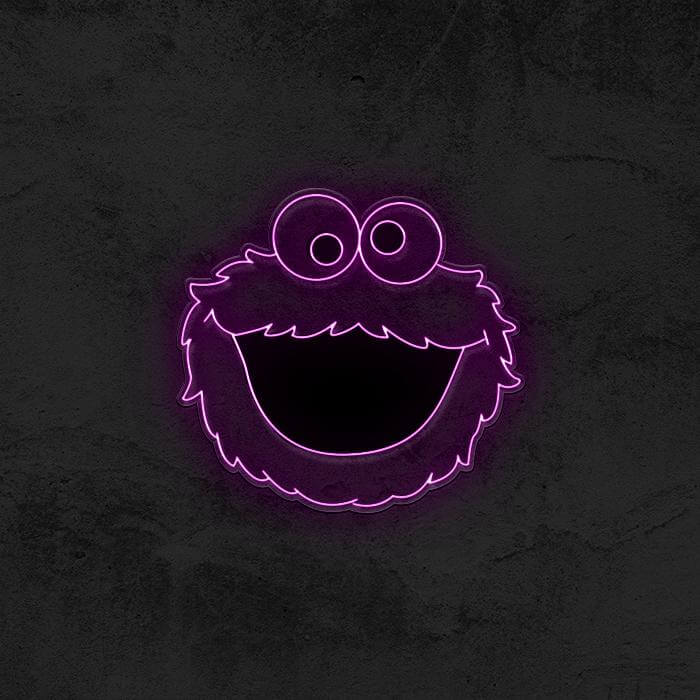 Cookie Monster 🍪