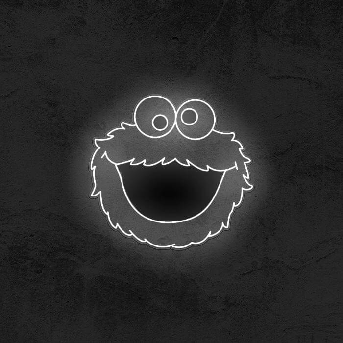 Cookie Monster 🍪