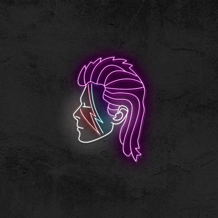 David Boey - Good Vibes Neon