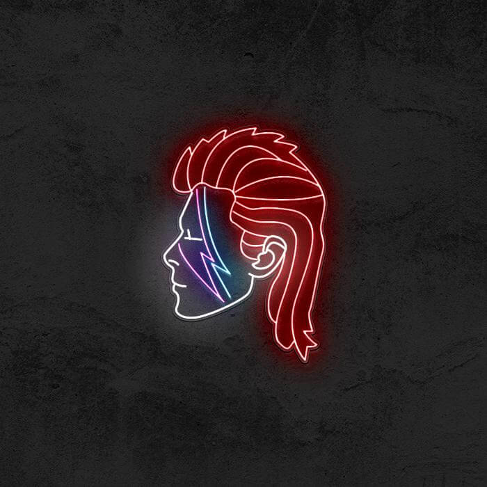 David Boey - Good Vibes Neon