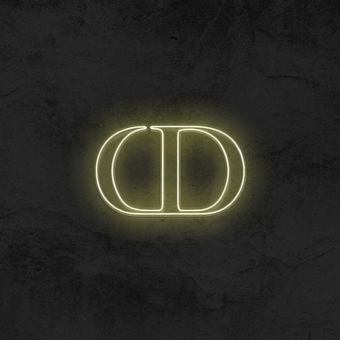 Dior - Good Vibes Neon
