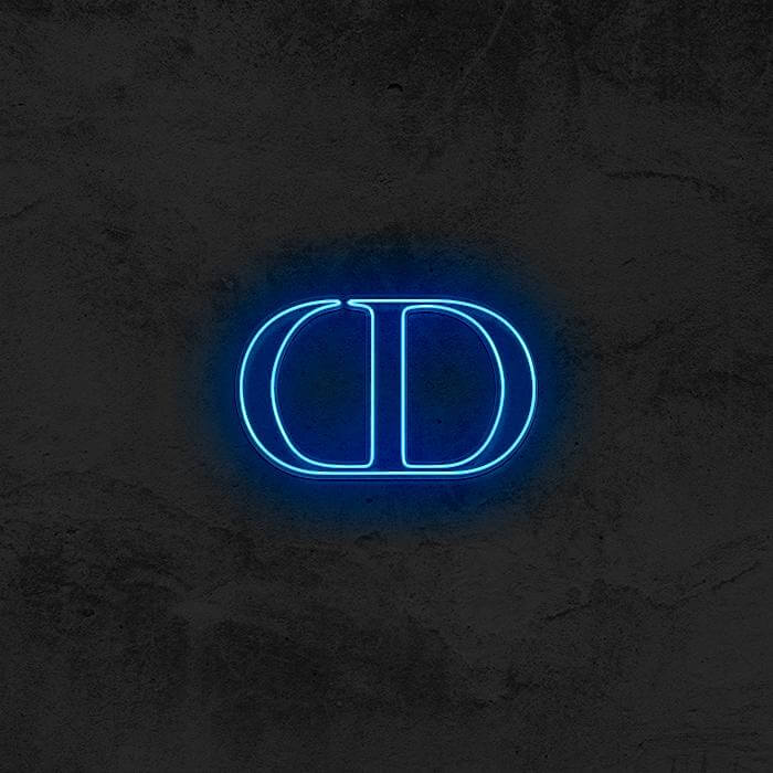 Dior - Good Vibes Neon