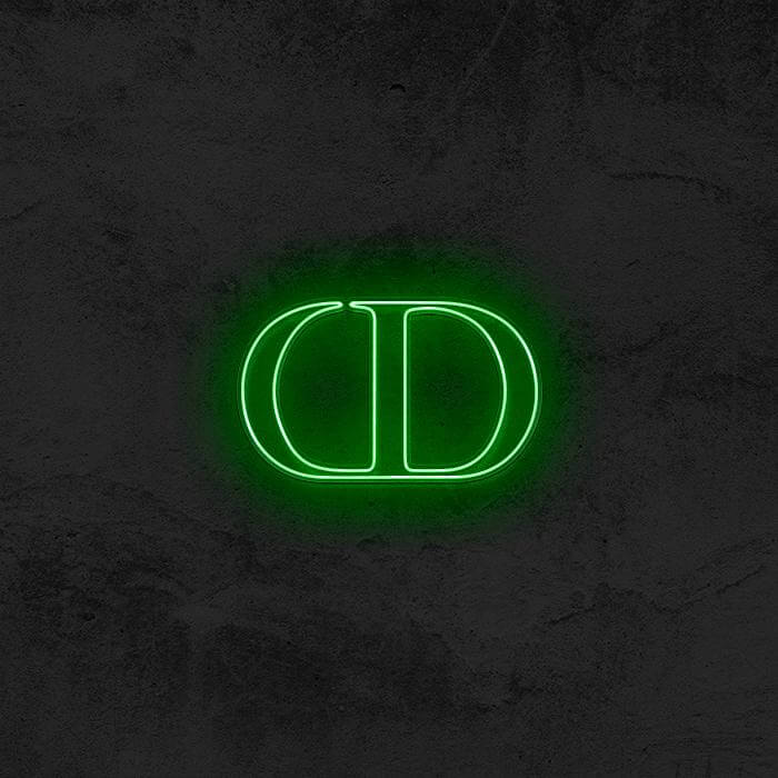 Dior - Good Vibes Neon