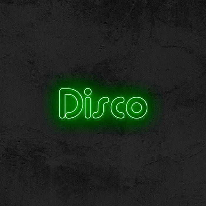 Disco 💿