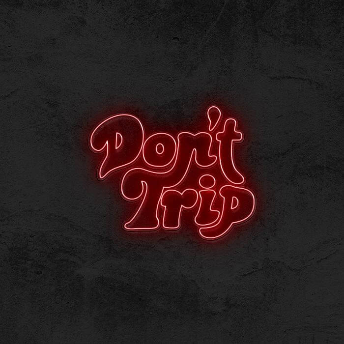 Don’t Trip - Mac Miller