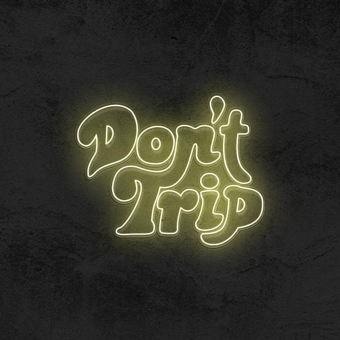 Don’t Trip - Mac Miller