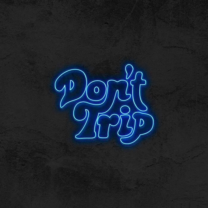 Don’t Trip - Mac Miller