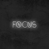 FOCUS - Good Vibes Neon