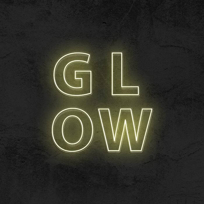 GLOW ✨