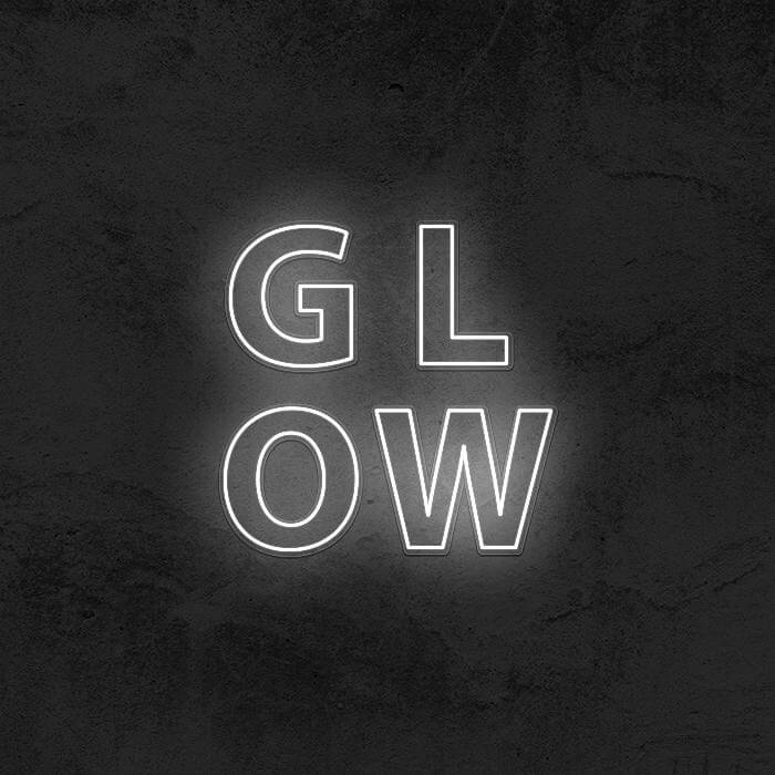 GLOW ✨