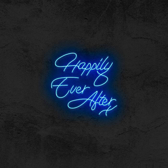 Happily Ever After
