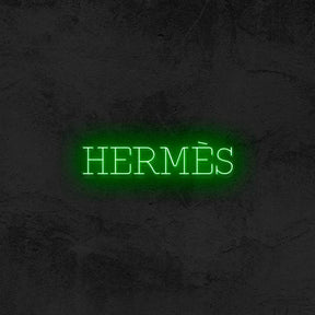 HERMES - Good Vibes Neon