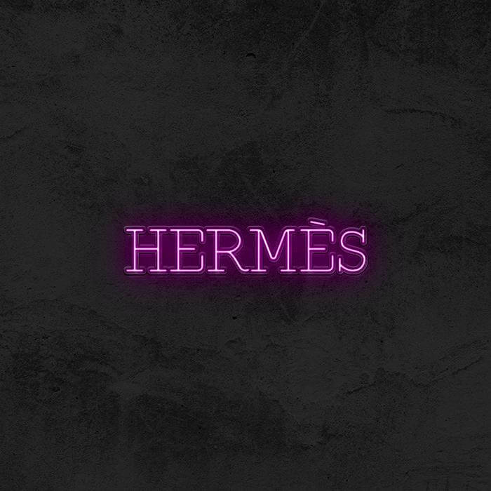 HERMES - Good Vibes Neon