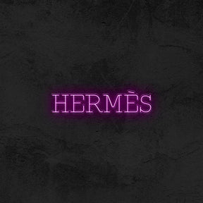 HERMES - Good Vibes Neon