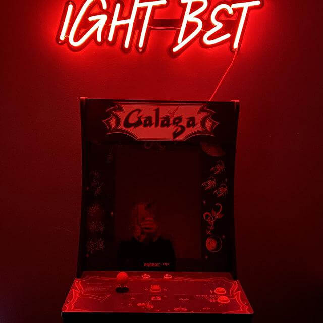 Home Decor Custom Neon Signs - Good Vibes Neon