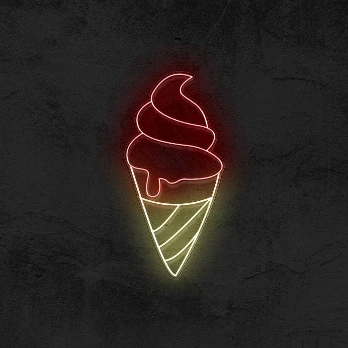 Ice Cream  🍦