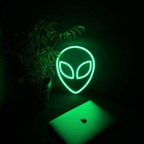 ALIENWARE 👽