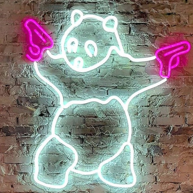 Criminal Panda 🐼