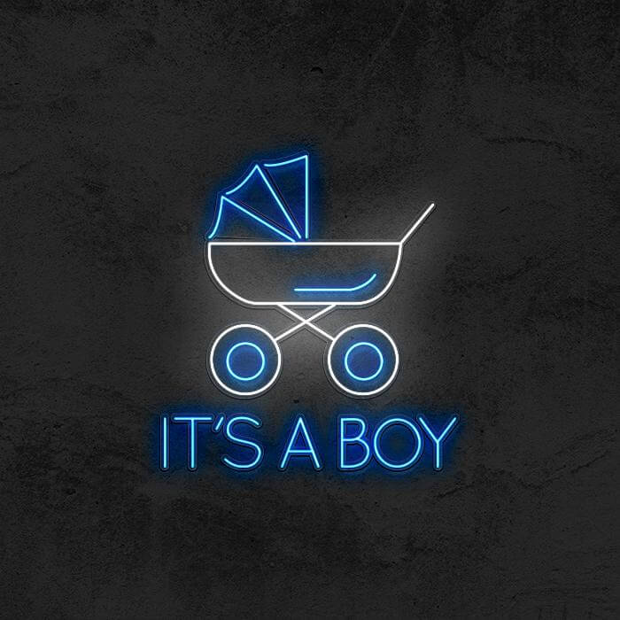 Boy Baby 👼 Stroller