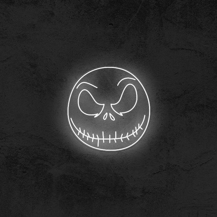 Jack Skellignton - Good Vibes Neon
