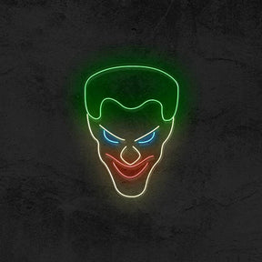 Joker - Good Vibes Neon