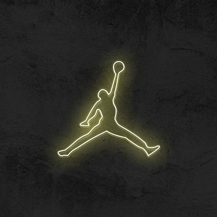 JORDAN
