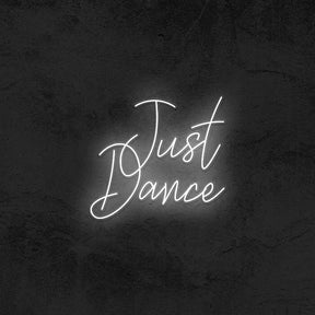 Just Dance 💃🏼 🕺🏽 - Good Vibes Neon