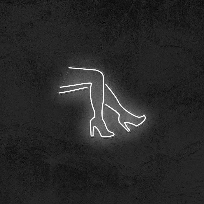 Sexy Legs - Good Vibes Neon