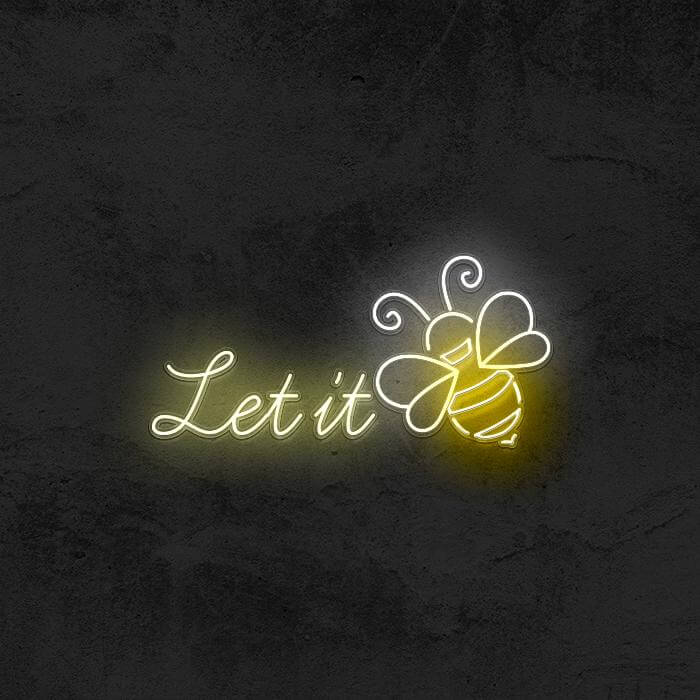 Let It 🐝