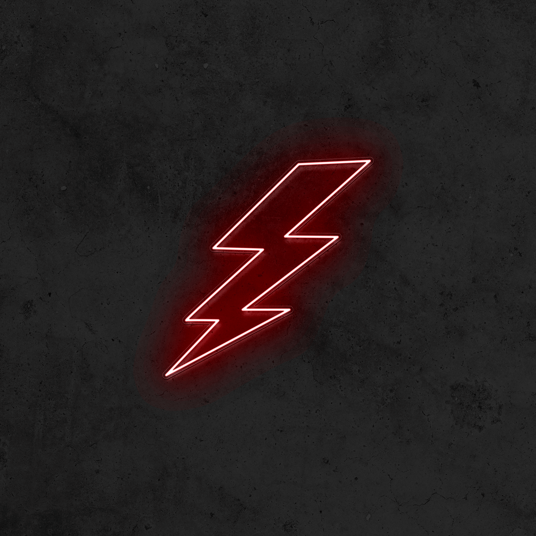 Lightning - Good Vibes Neon