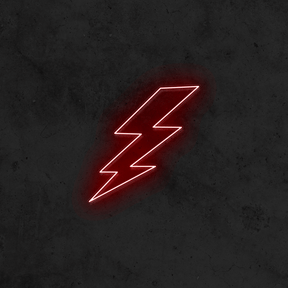 Lightning - Good Vibes Neon