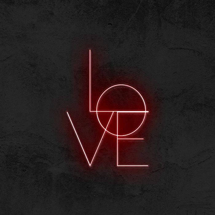 L❤VE