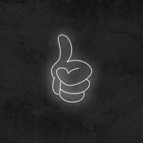 Thumbs up - Most Dope