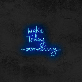 Make Today Amazing ✨