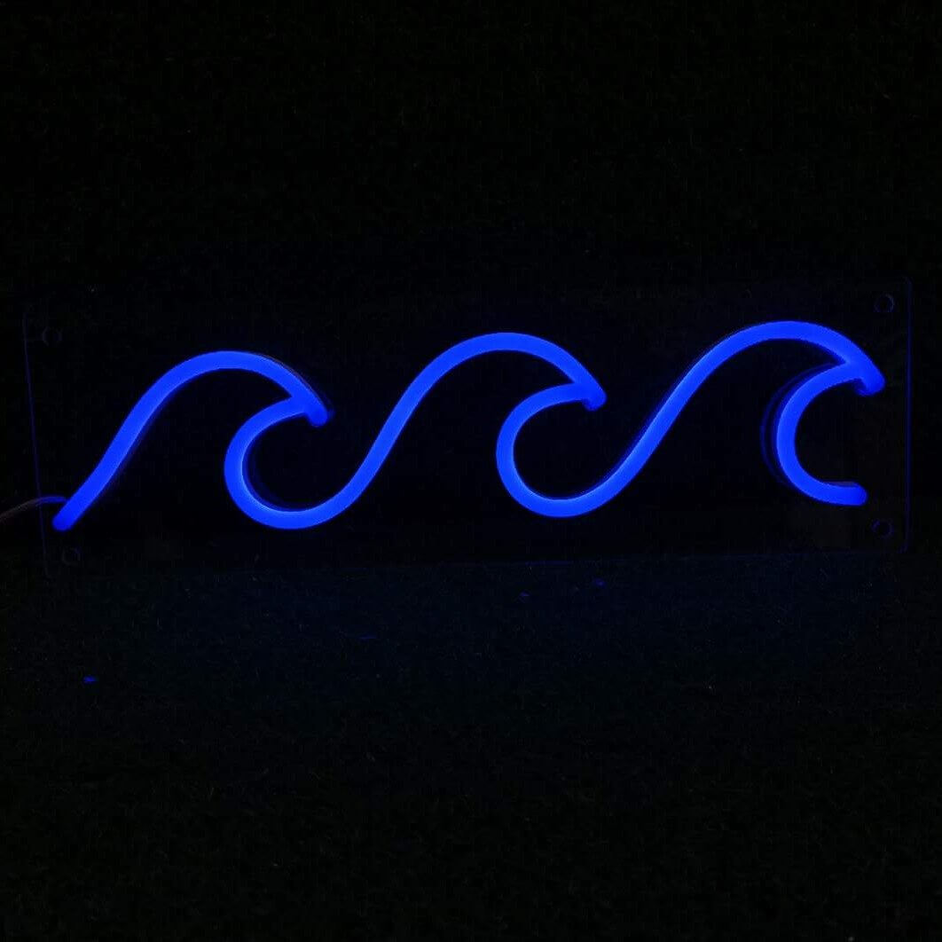 waves - Good Vibes Neon