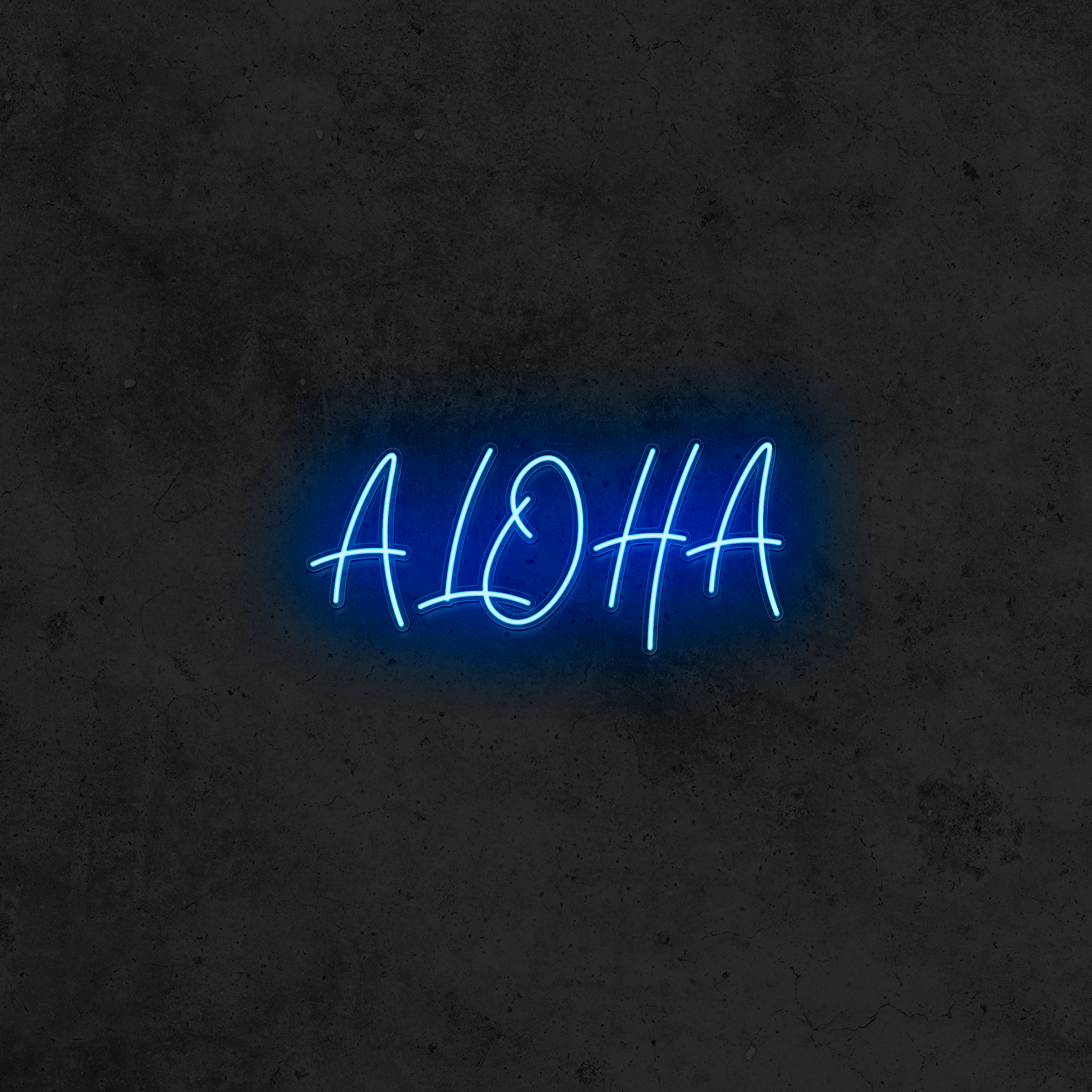 ALOHA