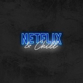 NETFLIX & Chill 🤤