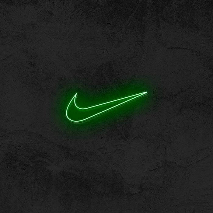 Nike Swoosh Nike Green Wallpaper Nike Swoosh Nike Wallpaper Hd 4k