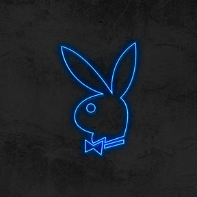 Playboy bunny 🐰 Neon Sign