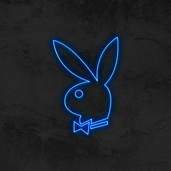 Playboy LED Sign - LITA SIG