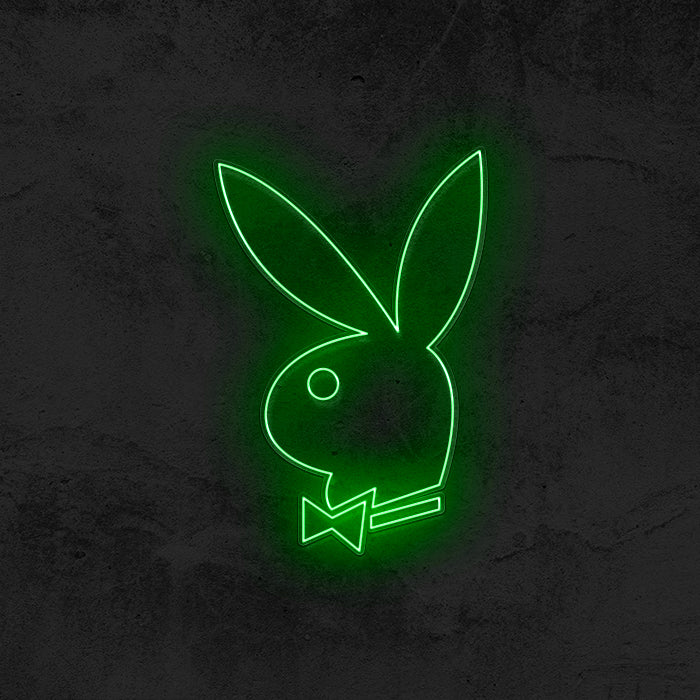 Playboy bunny 🐰 Neon Sign