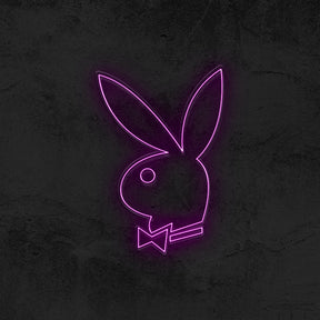 Playboy bunny 🐰 Neon Sign