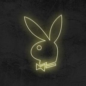 Playboy bunny 🐰 Neon Sign