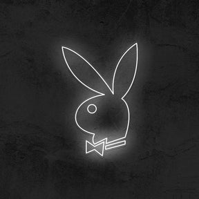 Playboy bunny 🐰 Neon Sign