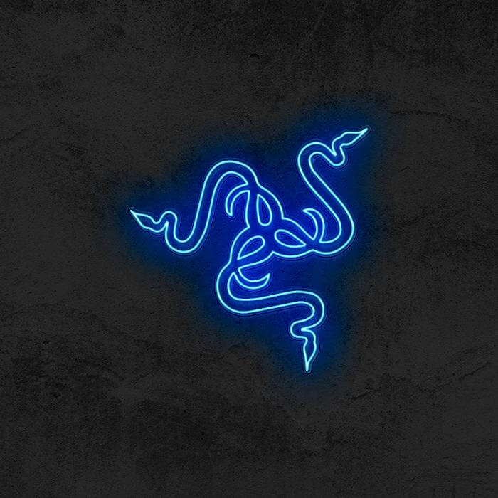 RAZER 🐍 - Good Vibes Neon