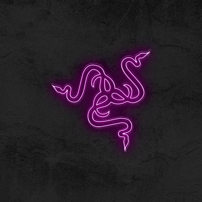 RAZER 🐍 - Good Vibes Neon