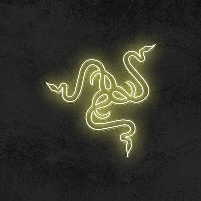 RAZER 🐍 - Good Vibes Neon